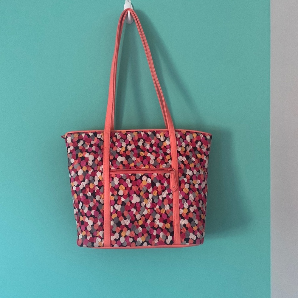 Vera Bradley bag